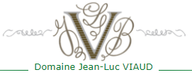 Domaine viticole Jean-Luc Viaud